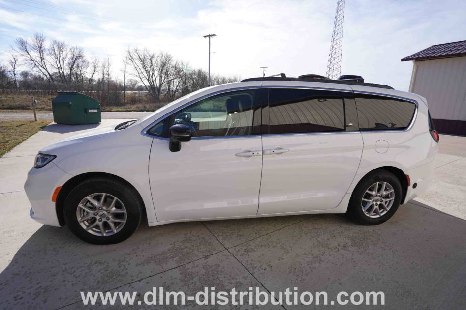 2024 Mini-T Campervan FWD &ndash; Practical Class B RV That Fits a Standard Garage